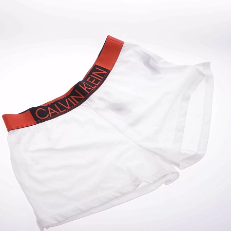 Шорты трикотажные Calvin Klein Underwear