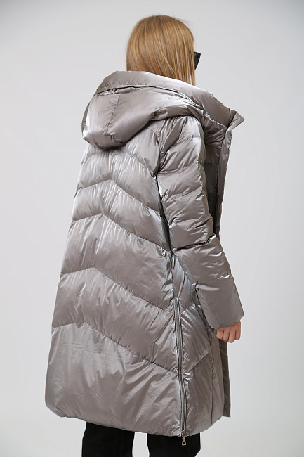 Пальто утеплённое Marc Cony