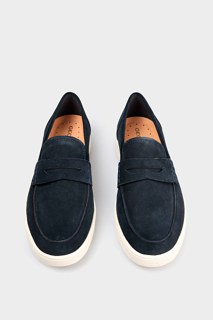 Мокасины Geox