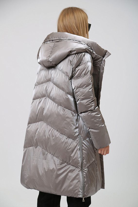 Пальто утеплённое Marc Cony