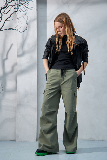 Брюки The Hills