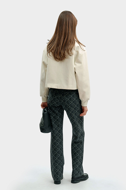 Джинсы Calvin Klein Jeans