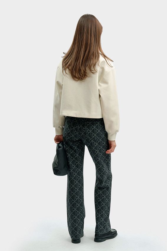 Джинсы Calvin Klein Jeans