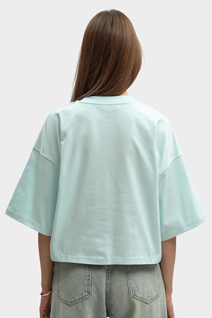 Футболка Van Mich