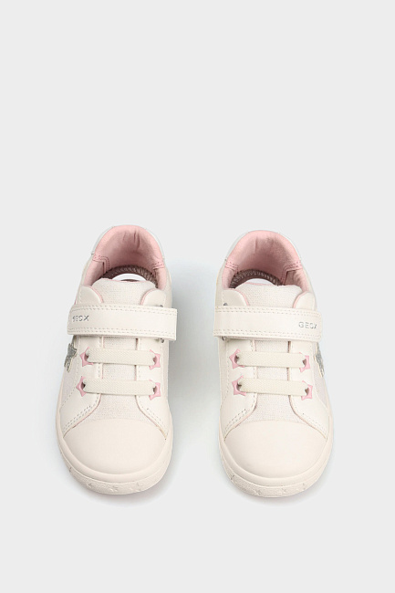 Кроссовки Geox