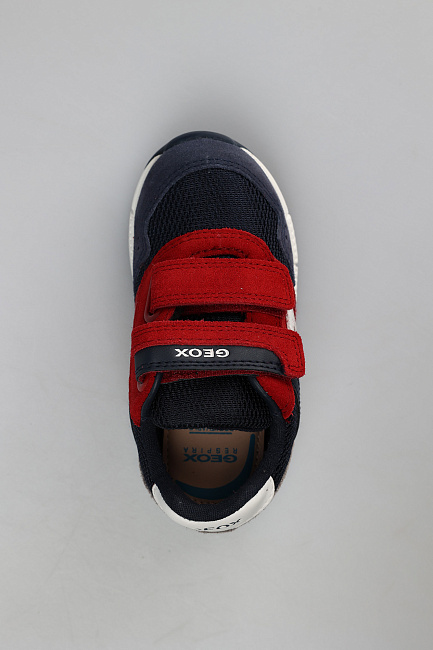 Кроссовки Geox