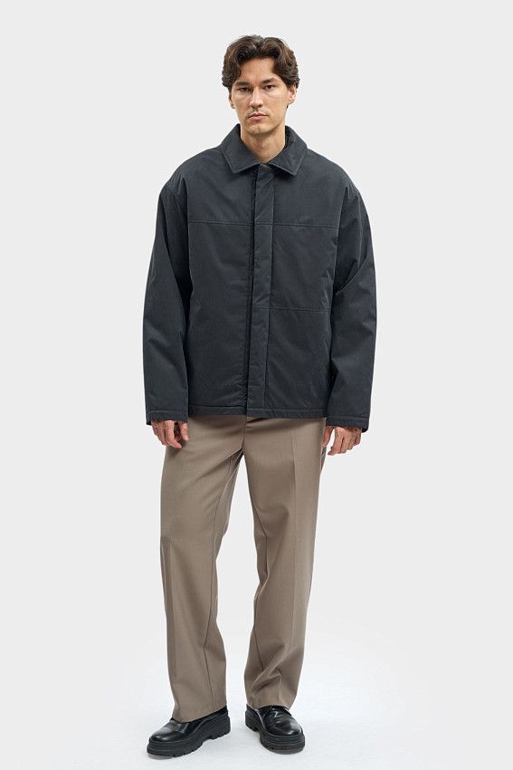 Куртка The Hills Черный