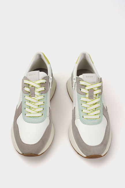 Кроссовки Geox