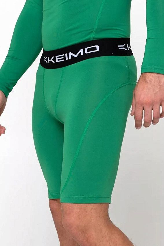 Подтрусники Keimo Зеленый
