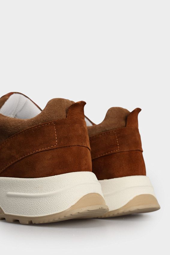 Кроссовки Marc Cony Капучино