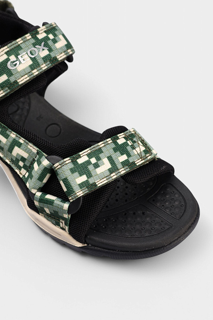 Сандалии Geox