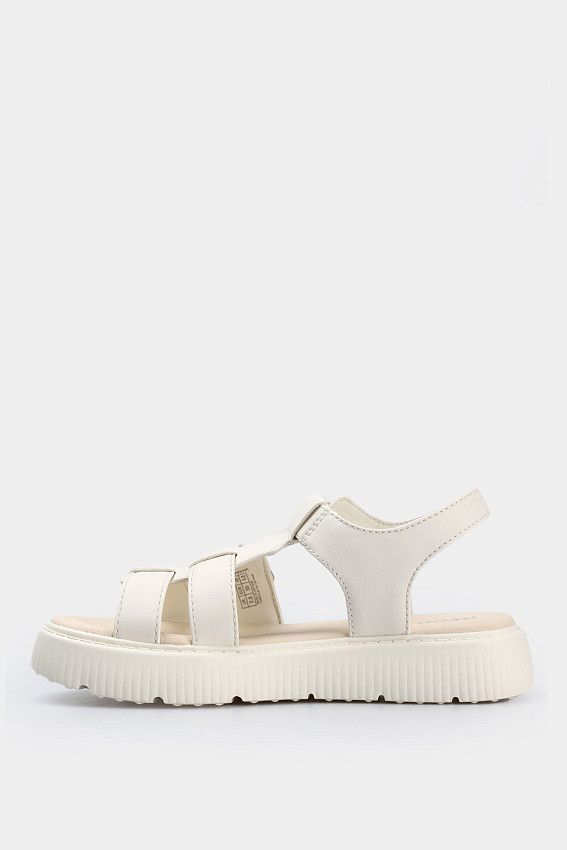 Сандалии Geox Серый