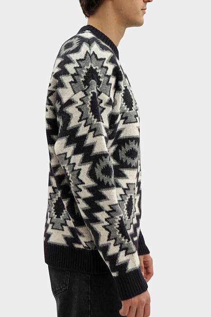 Свитер Mustang