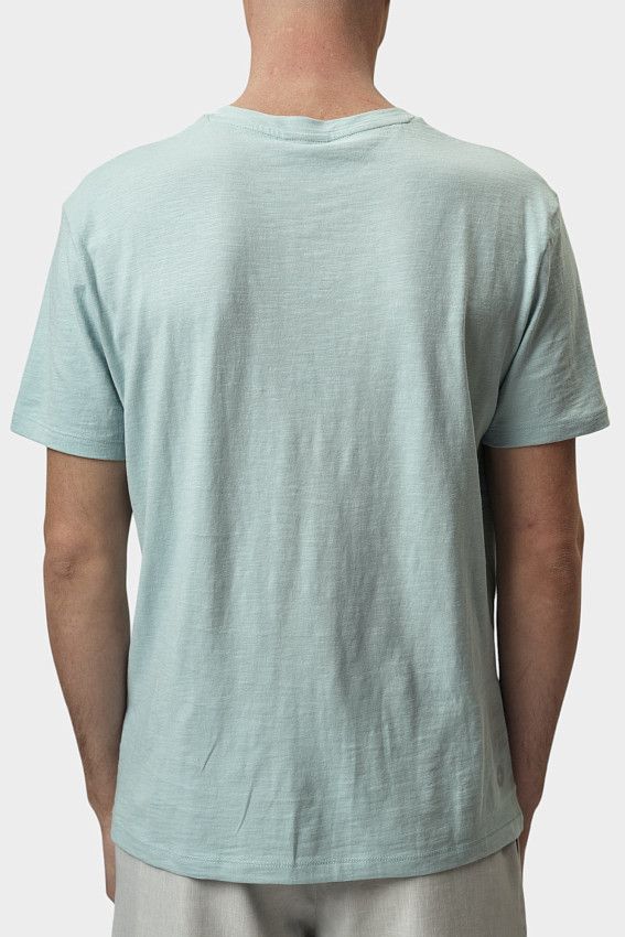 Футболка Strellson Синий