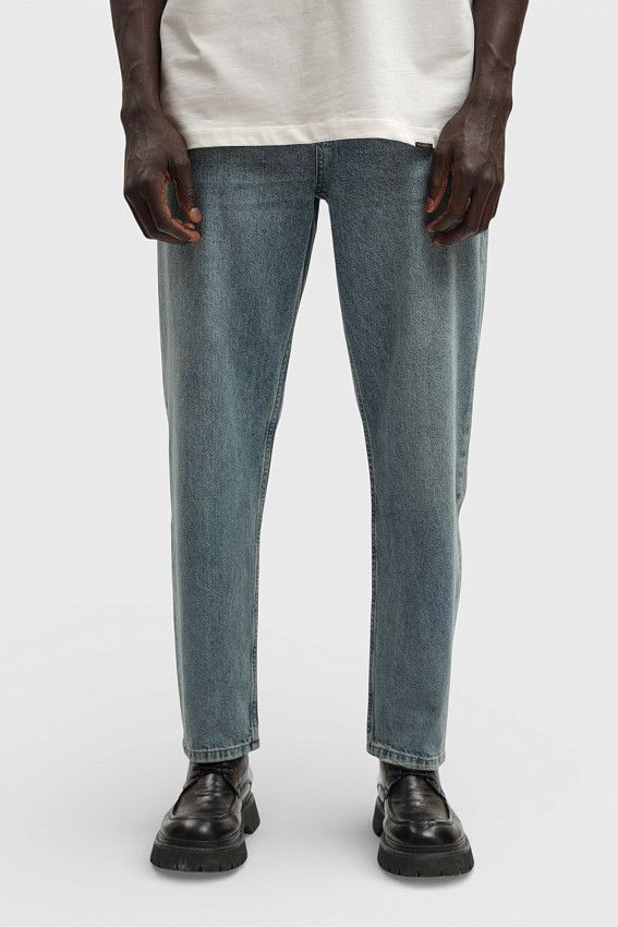 Джинсы Van Mich