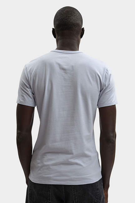 Футболка 3 шт Calvin Klein Underwear