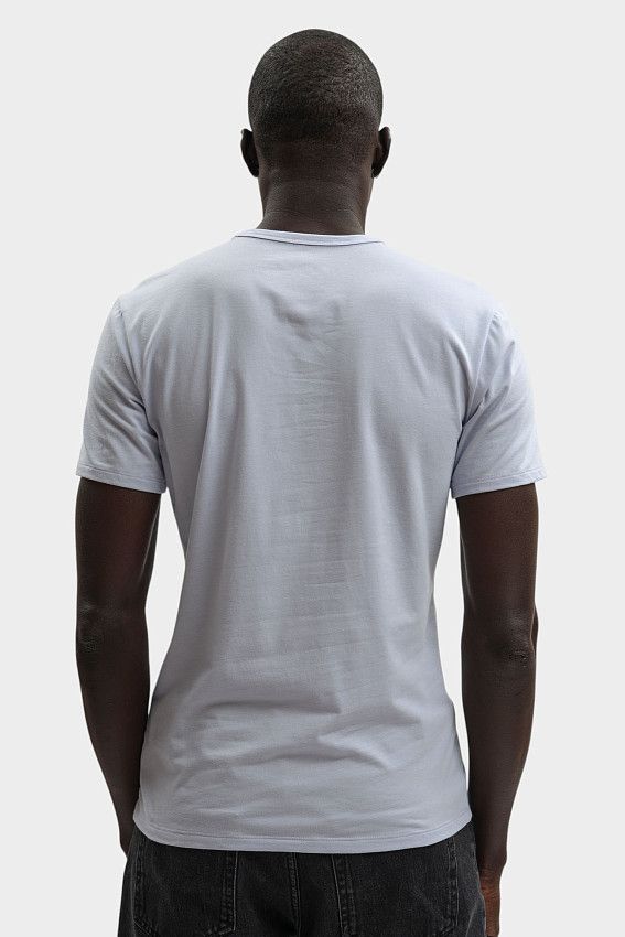 Футболка 3 шт Calvin Klein Underwear 