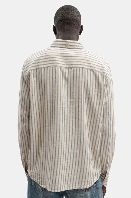 Рубашка Mustang