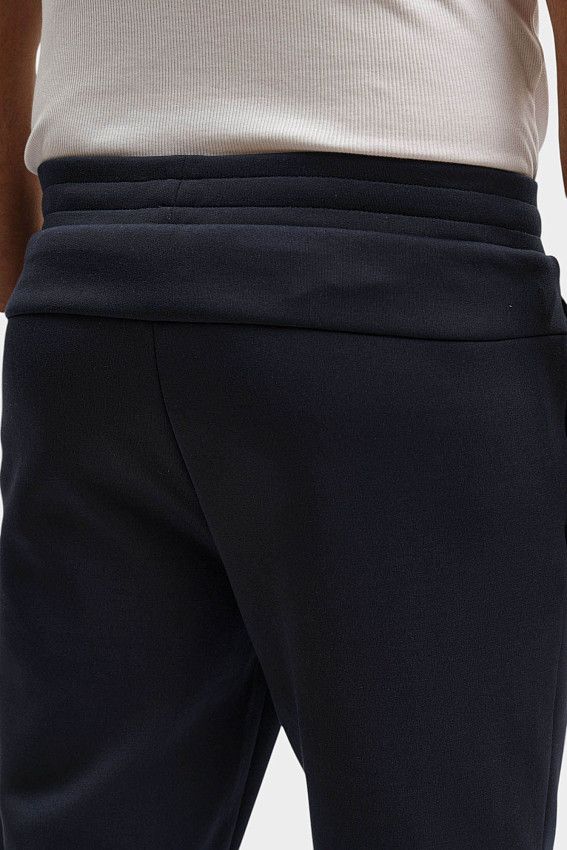 Костюм спортивный EA7 Синий