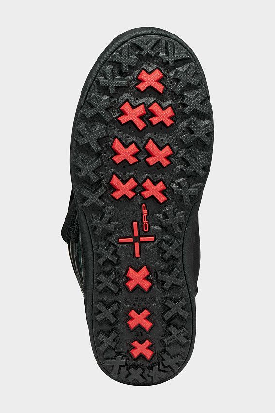 Ботинки Geox Хаки