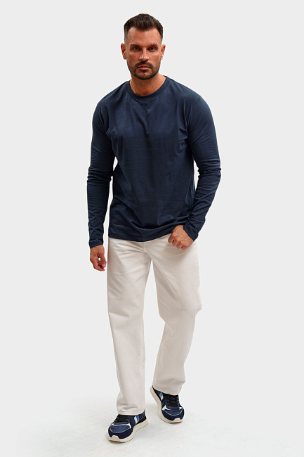 Лонгслив Bikkembergs