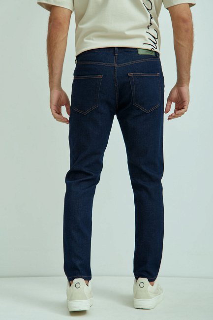 Джинсы DAD  Van Mich