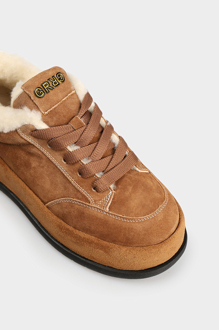 Кроссовки Graciana