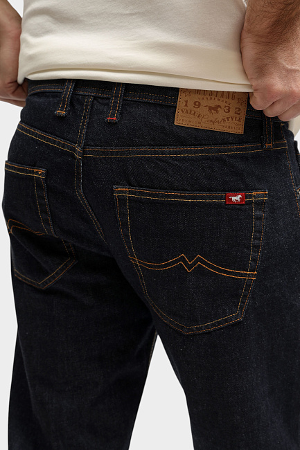 Джинсы Mustang