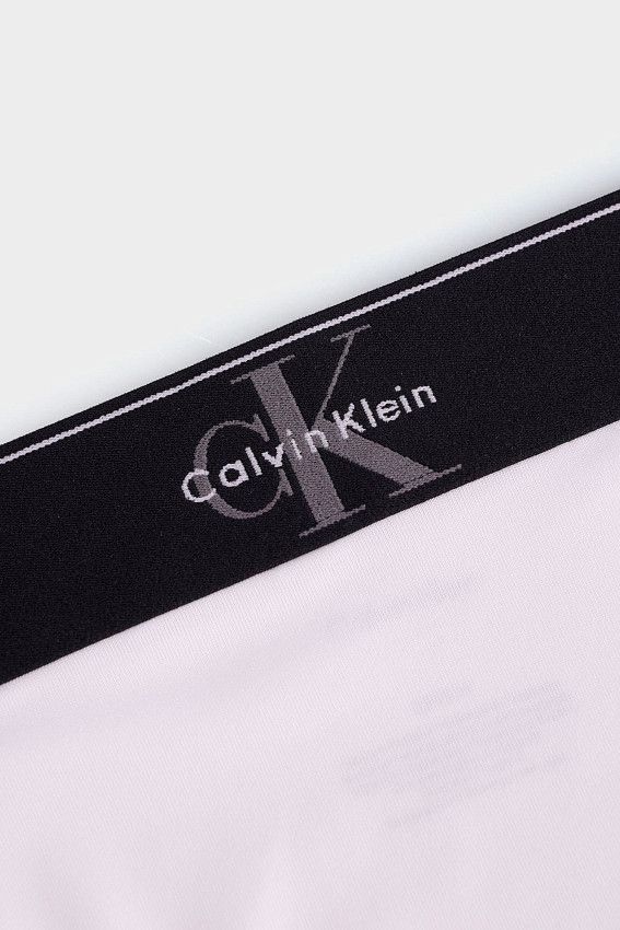 Трусы Calvin Klein Underwear Белый