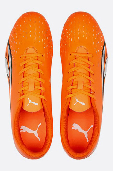 Футбольные бутсы Puma