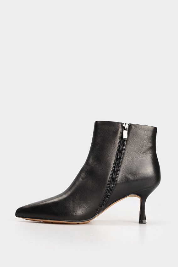 Ботильоны Marc Cony