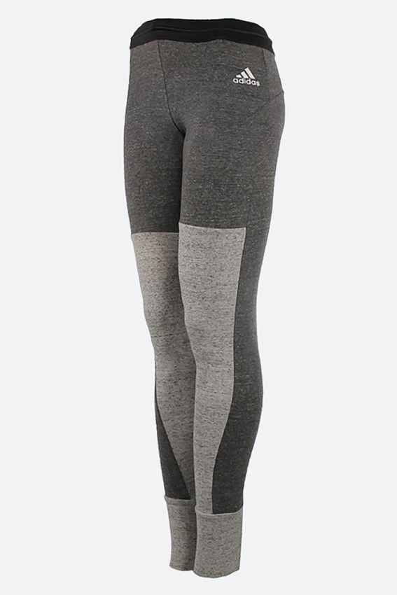 Брюки спортивные джоггеры Adidas Серый