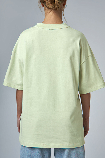 Футболка Van Mich