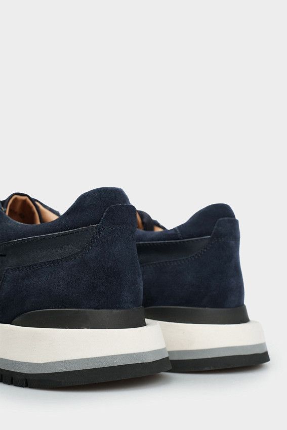 Кроссовки Marc Cony Синий