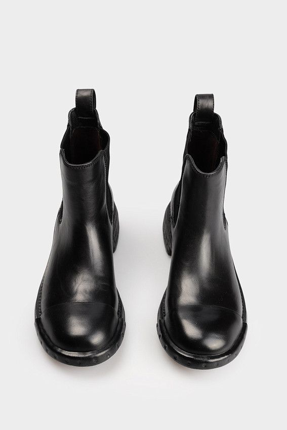 Челси Marc Cony