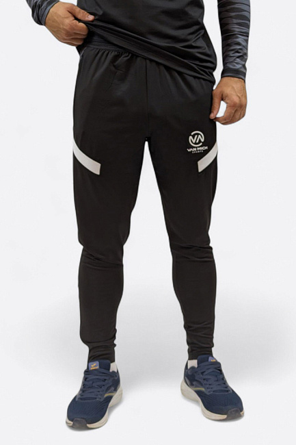 Брюки тренировочные Van Mich Спорт