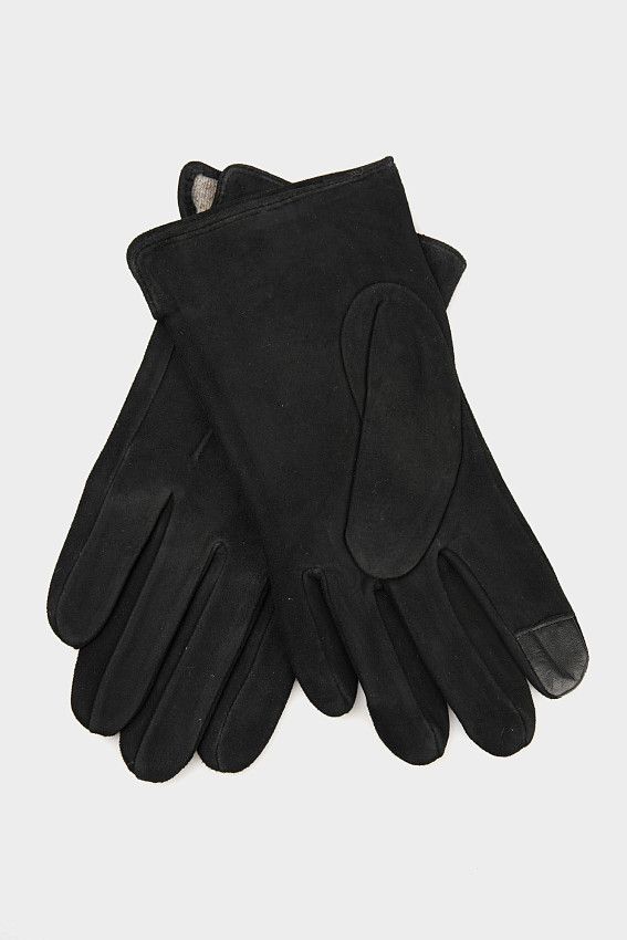Перчатки Marc Cony Черный