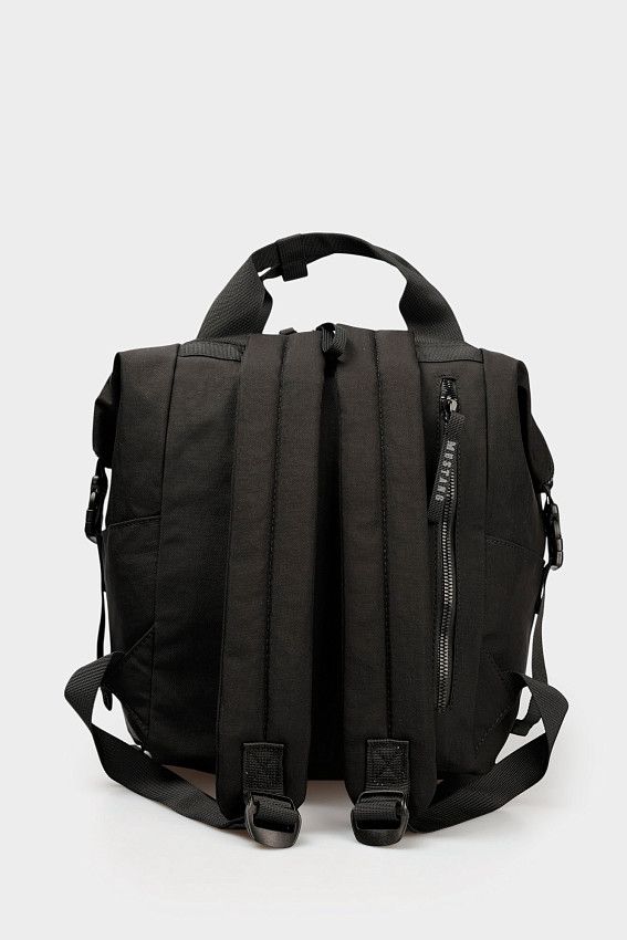 Рюкзак Mustang Черный