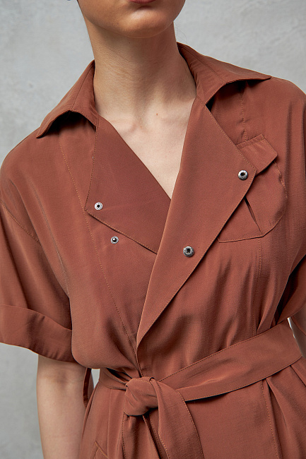 Платье The Hills