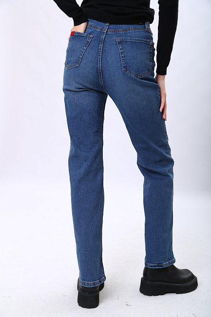 Джинсы John Richmond