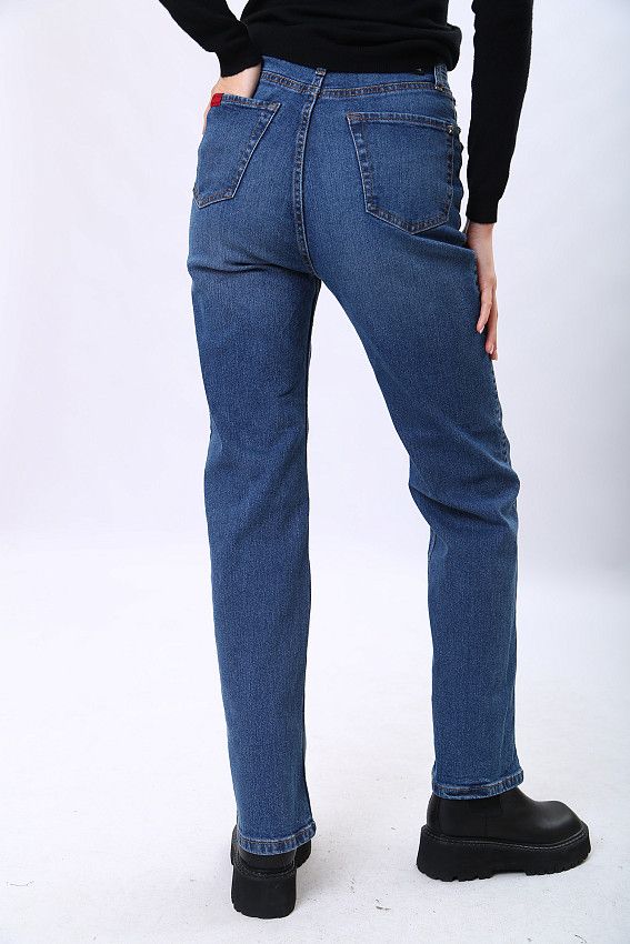 Джинсы John Richmond