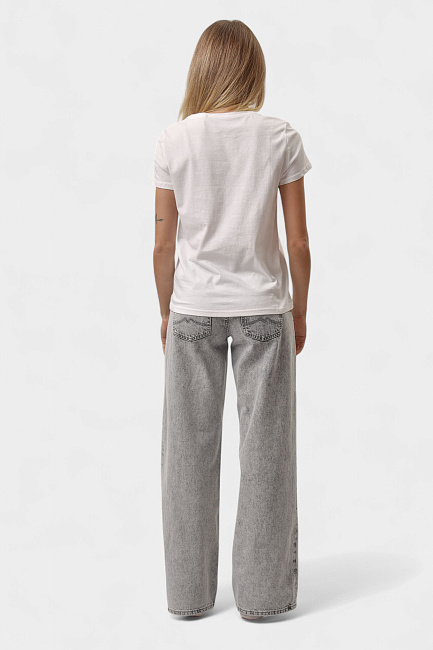 Футболка Mustang