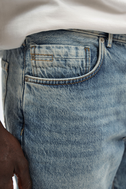 Джинсы Pepe Jeans