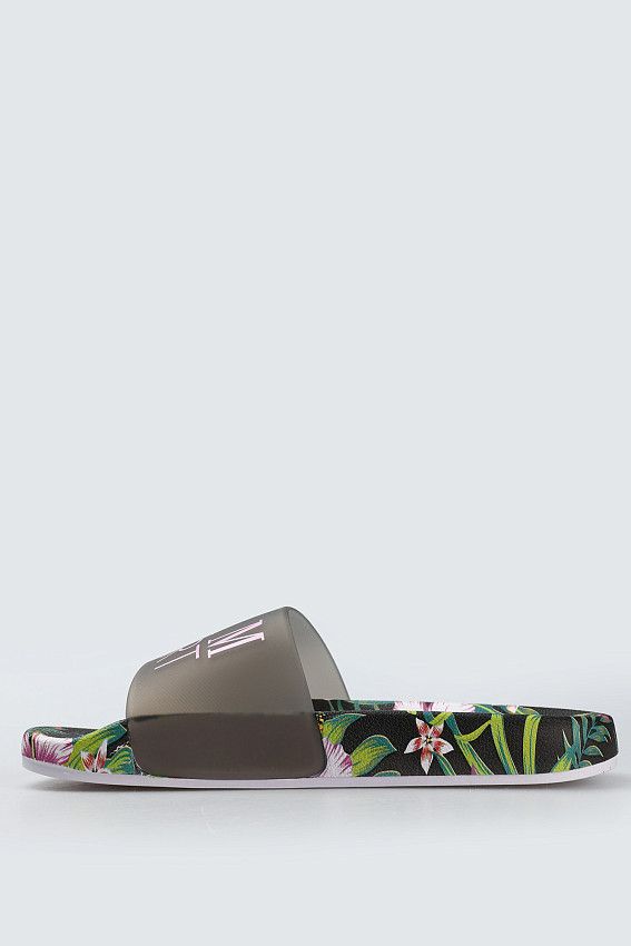 Шлепки Glam forever