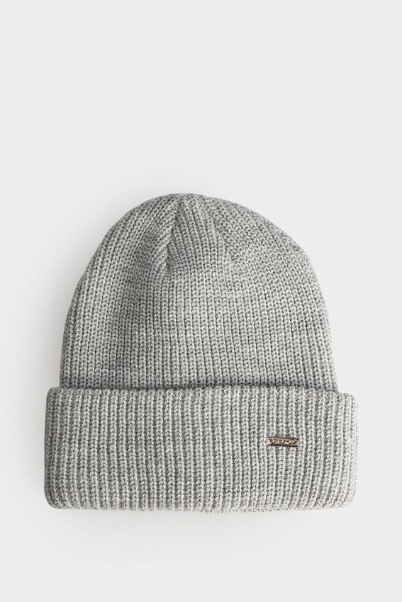 Шапка Geox Серый