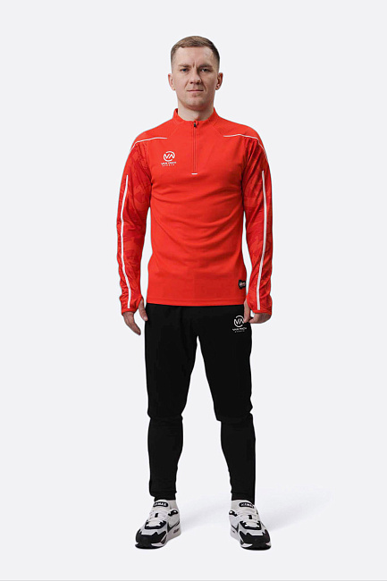 Брюки тренировочные Van Mich Спорт