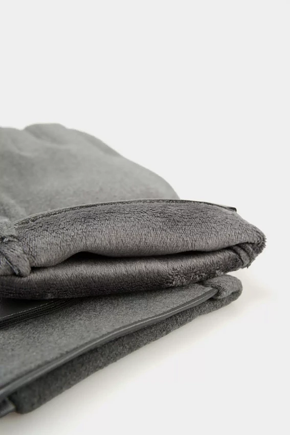 Перчатки Marc Cony Серый