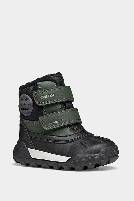 Ботинки Geox