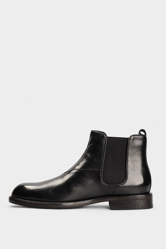 Ботинки Marc Cony Черный