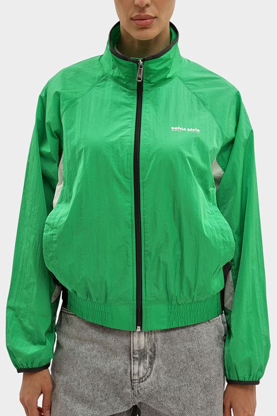 Ветровка Calvin Klein Jeans